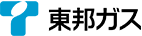 logo for TOHO GAS CO LTD
