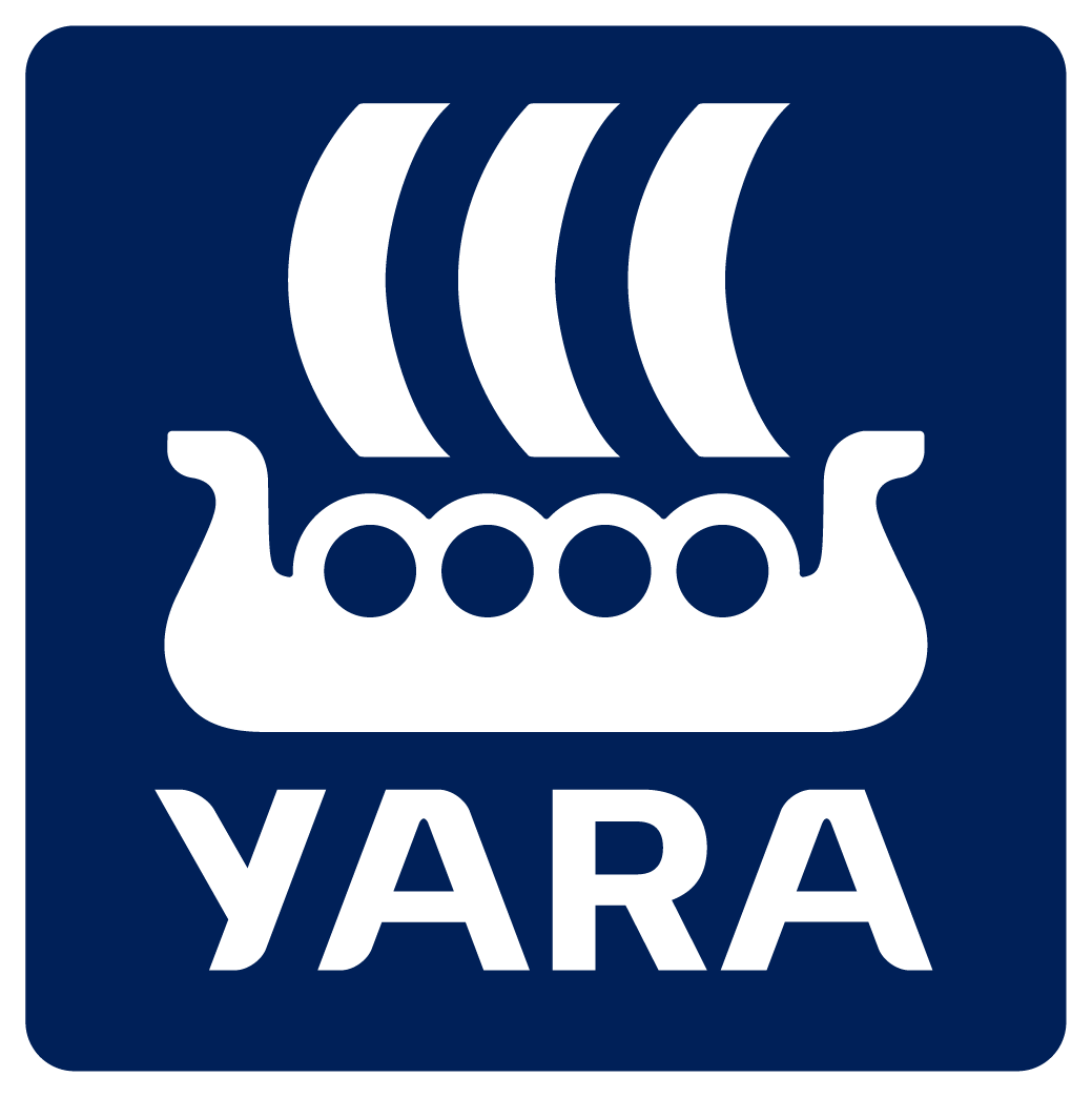 logo for YARA CLEAN AMMONIA NORGE AS