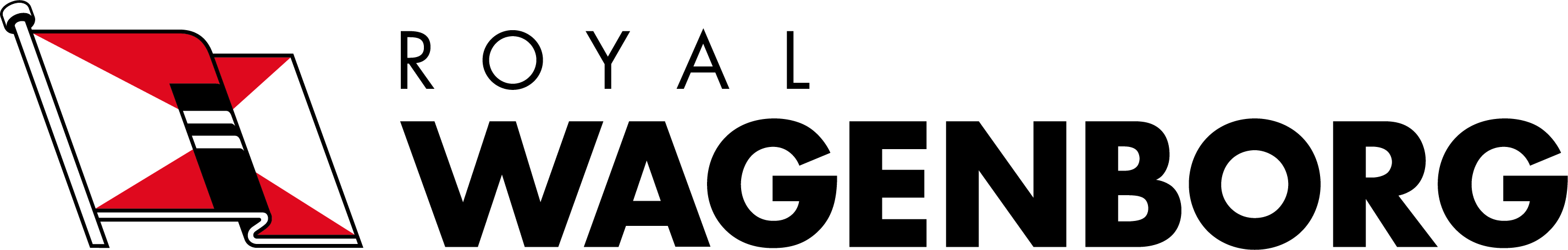 logo for WAGENBORG OFFSHORE HOLDING B.V.